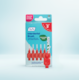 tepe el original interdental brush 0,5mm vermelho 6 unid_03